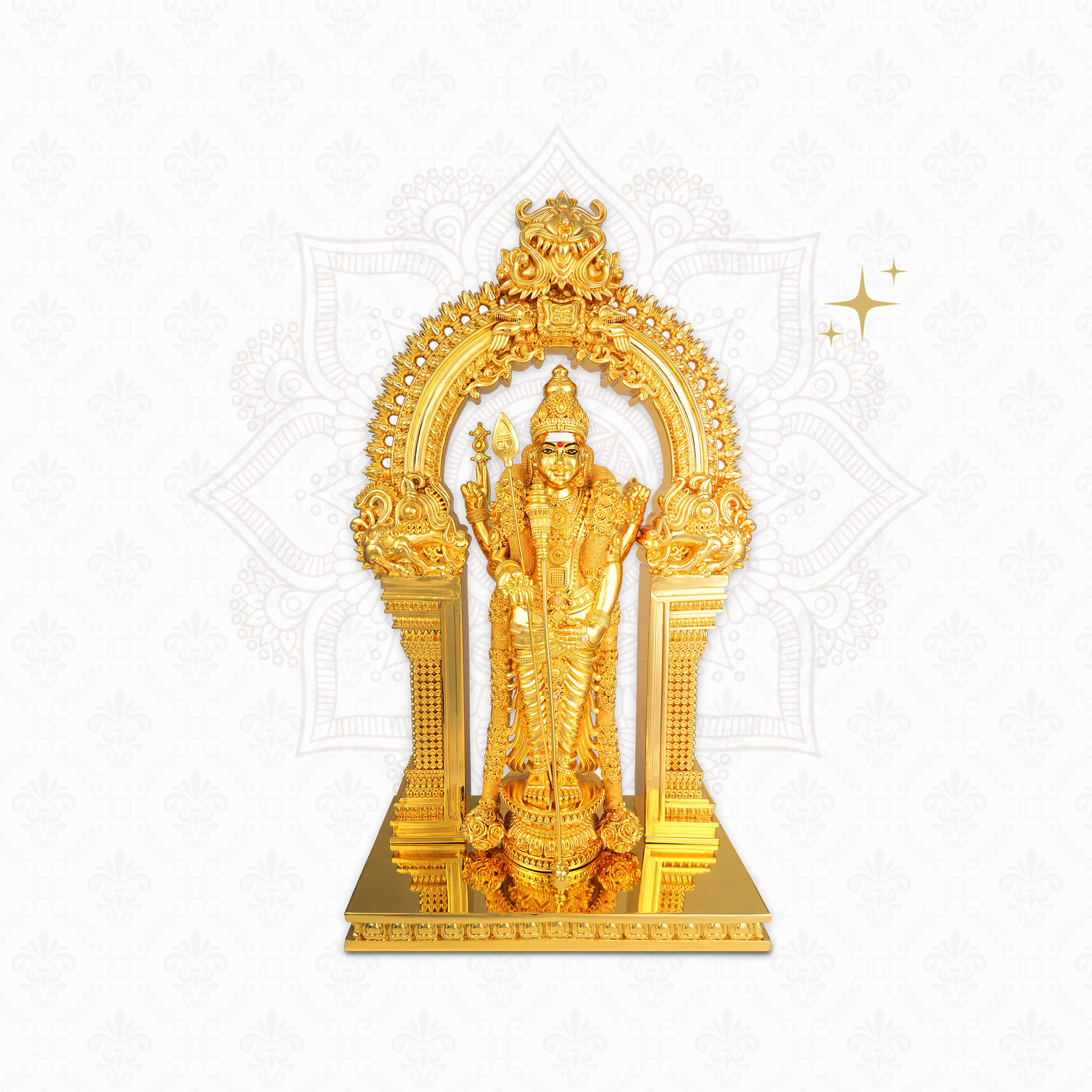 Thiruchendur Murugan - GMIDMS1RG-0021
