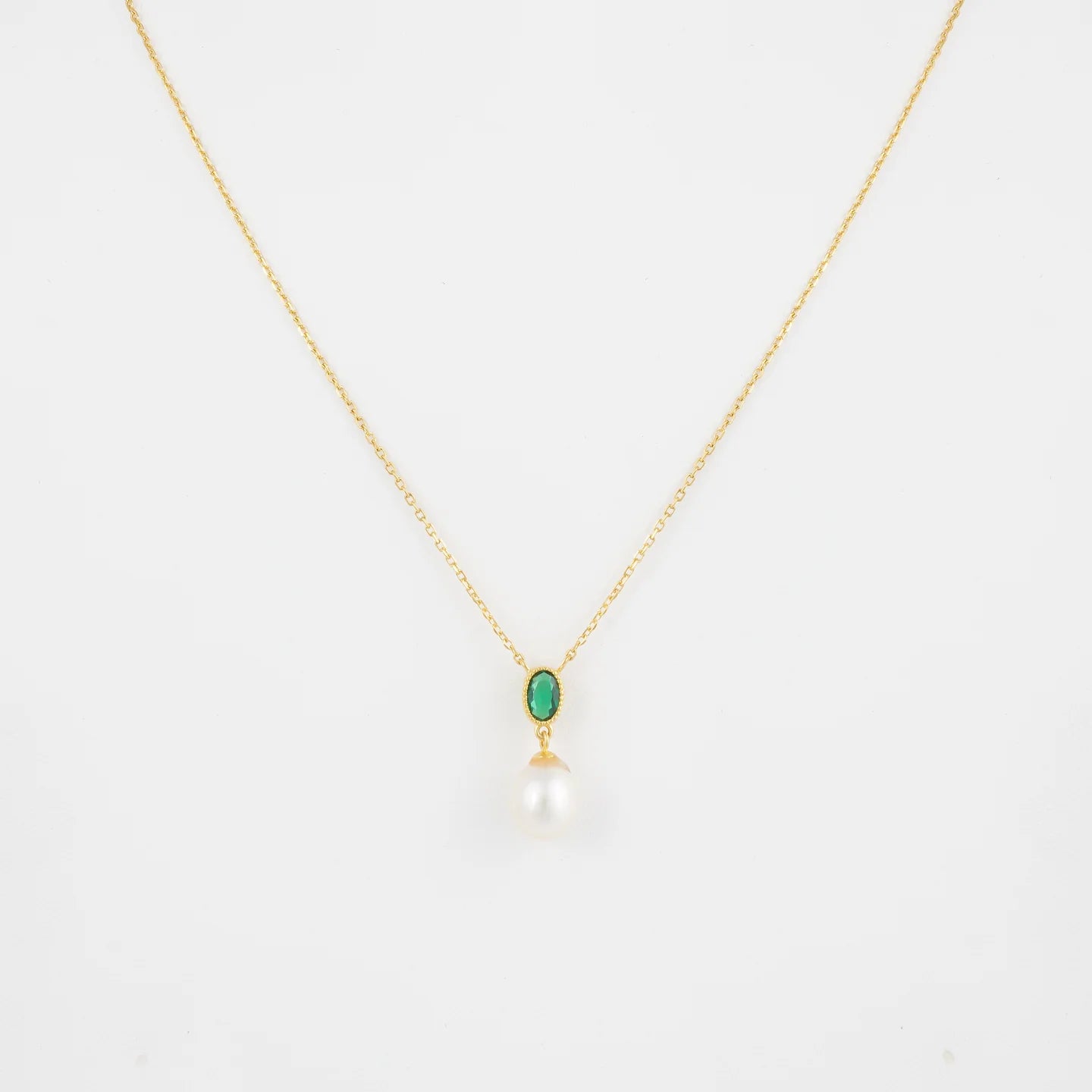 OroBella chain - GMSLSC1GP-025