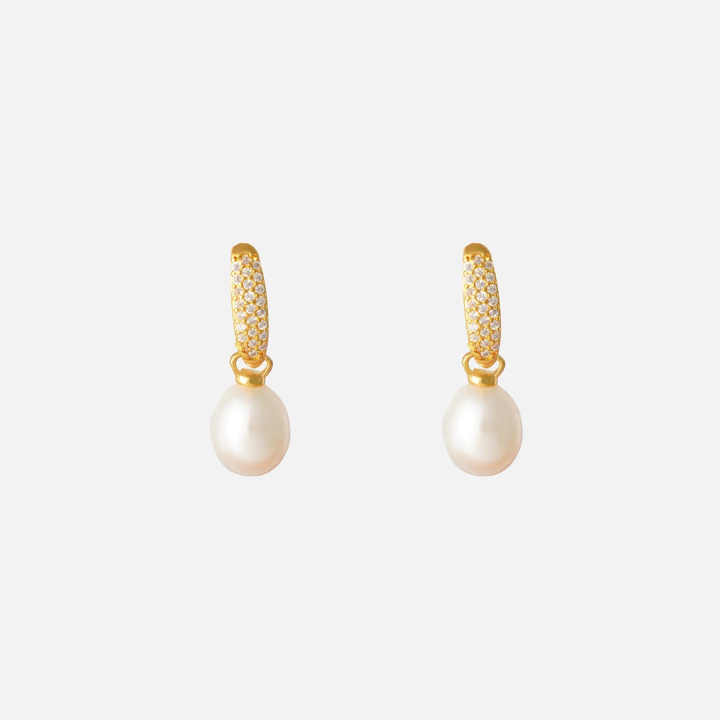 TaraShell Pearls - GMSLSST6WP-043