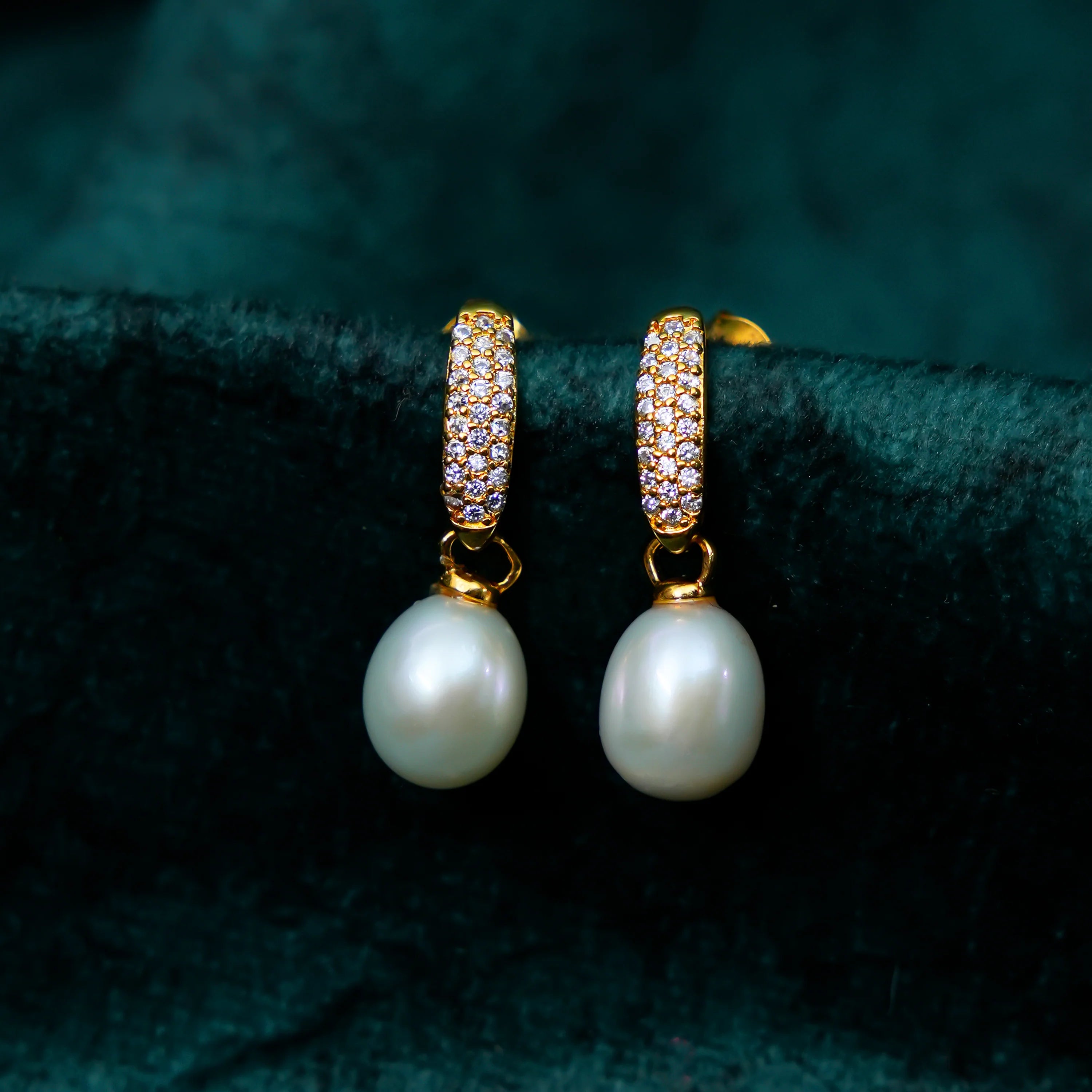 TaraShell Pearls - GMSLSST6WP-043