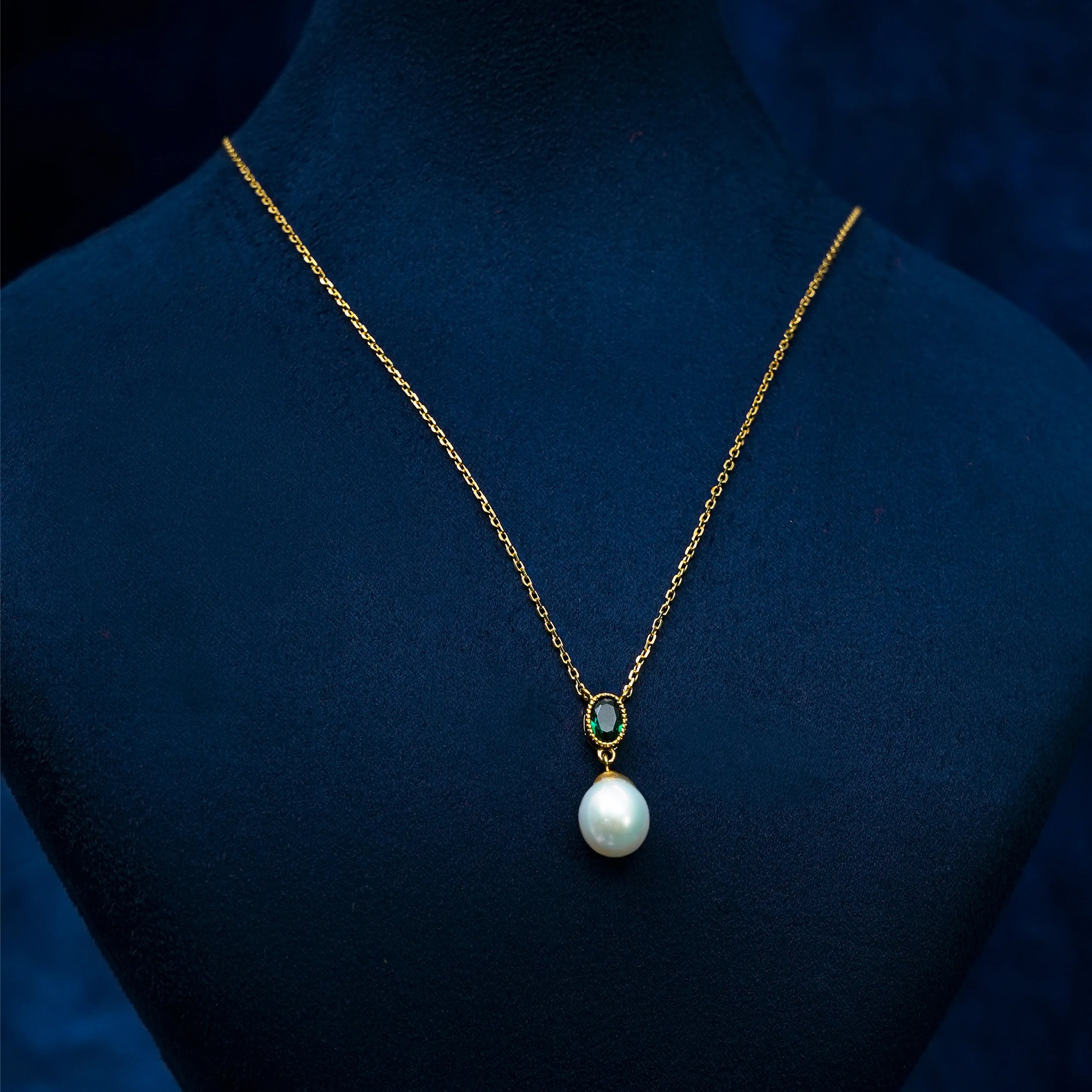 OroBella chain - GMSLSC1GP-025