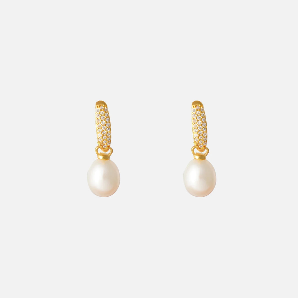 TaraShell Pearls - GMSLSST6WP-043
